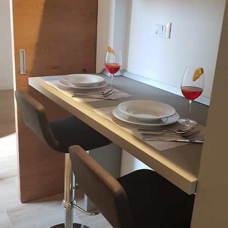 Snc1018 Modern Boutique Apartment Wenecja Zewnętrze zdjęcie