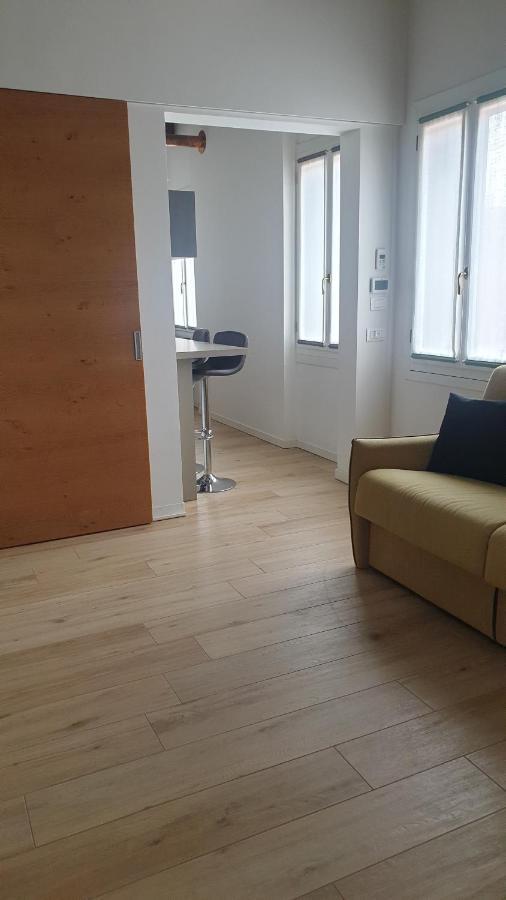 Snc1018 Modern Boutique Apartment Wenecja Zewnętrze zdjęcie