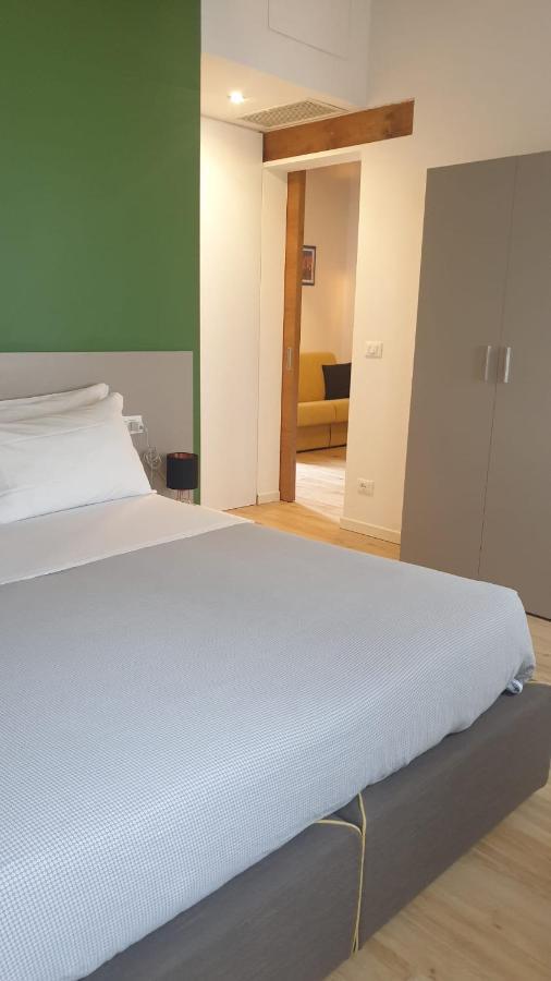 Snc1018 Modern Boutique Apartment Wenecja Zewnętrze zdjęcie
