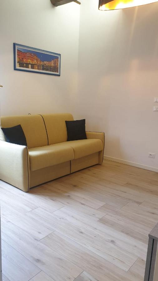 Snc1018 Modern Boutique Apartment Wenecja Zewnętrze zdjęcie
