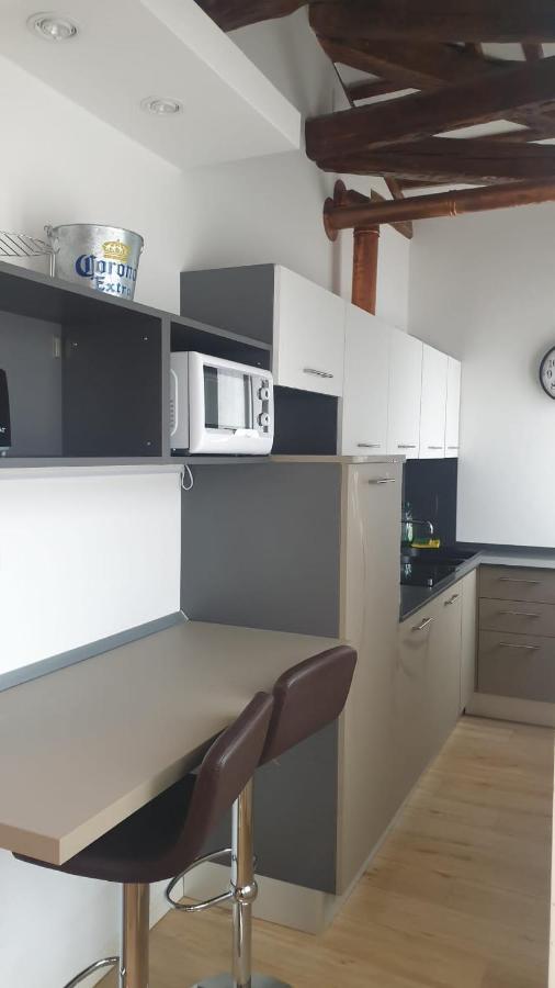 Snc1018 Modern Boutique Apartment Wenecja Zewnętrze zdjęcie
