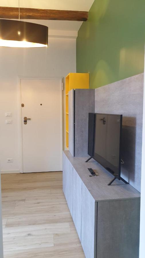 Snc1018 Modern Boutique Apartment Wenecja Zewnętrze zdjęcie