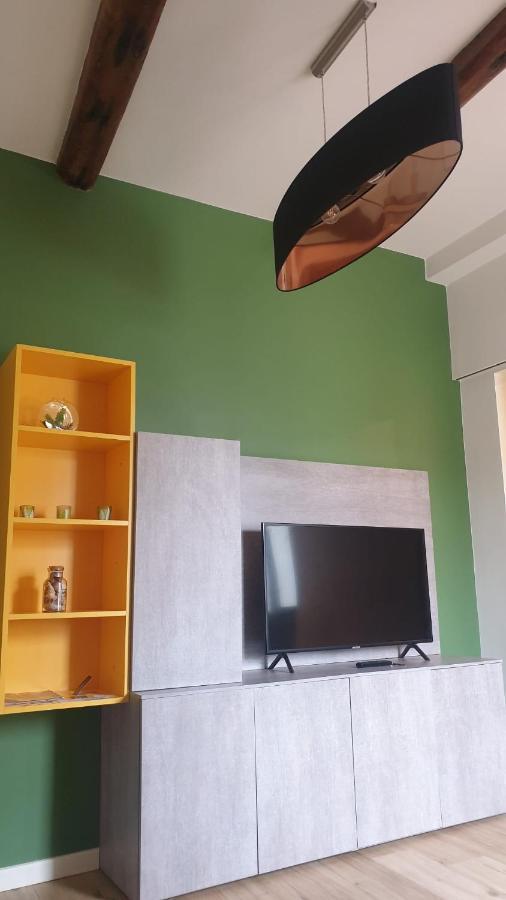 Snc1018 Modern Boutique Apartment Wenecja Zewnętrze zdjęcie