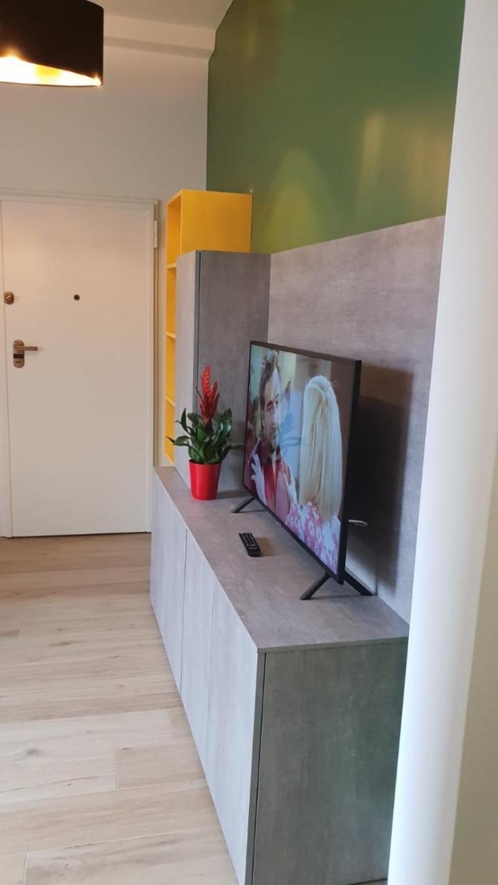 Snc1018 Modern Boutique Apartment Wenecja Zewnętrze zdjęcie