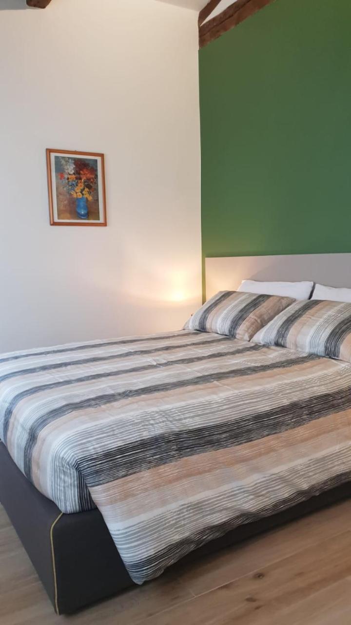 Snc1018 Modern Boutique Apartment Wenecja Zewnętrze zdjęcie