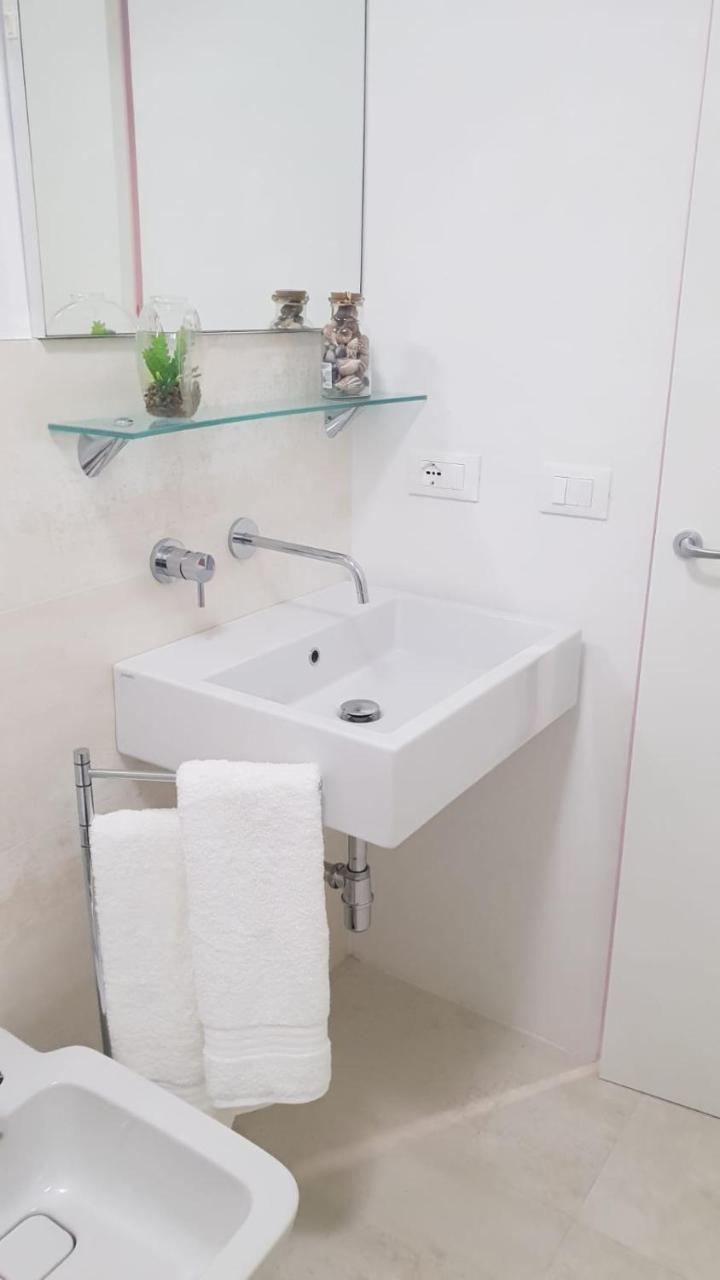 Snc1018 Modern Boutique Apartment Wenecja Zewnętrze zdjęcie