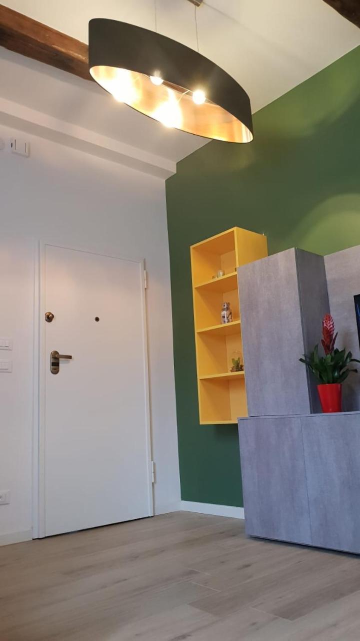 Snc1018 Modern Boutique Apartment Wenecja Zewnętrze zdjęcie