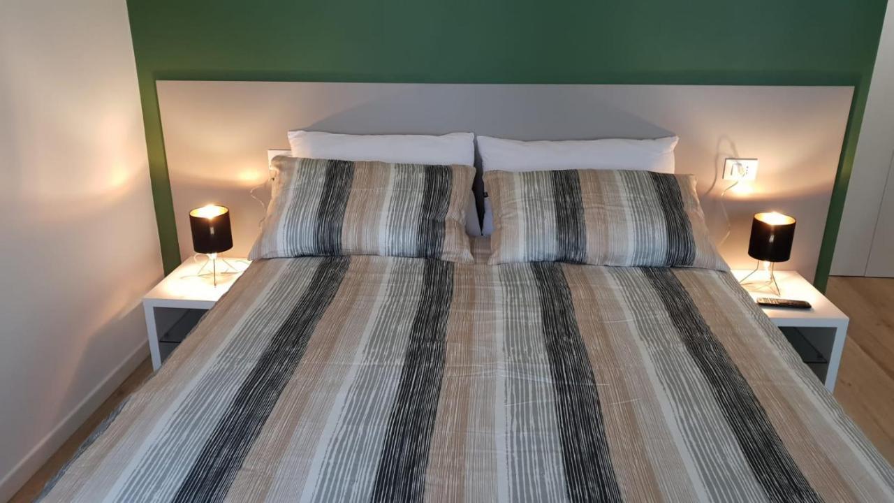Snc1018 Modern Boutique Apartment Wenecja Zewnętrze zdjęcie