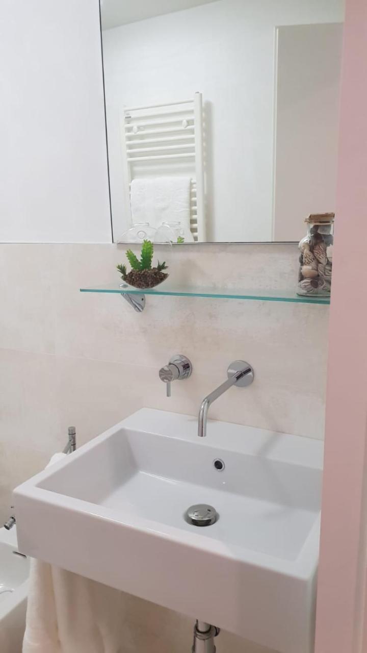 Snc1018 Modern Boutique Apartment Wenecja Zewnętrze zdjęcie