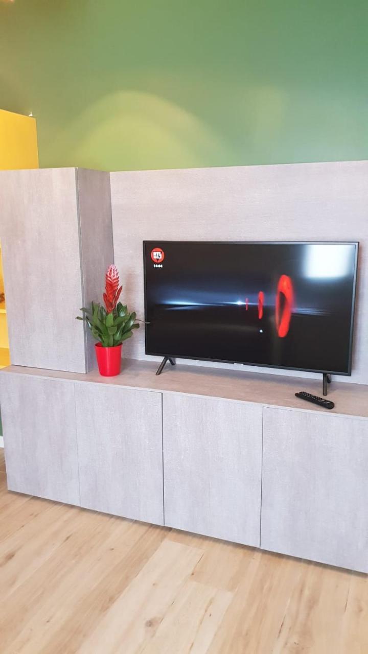 Snc1018 Modern Boutique Apartment Wenecja Zewnętrze zdjęcie