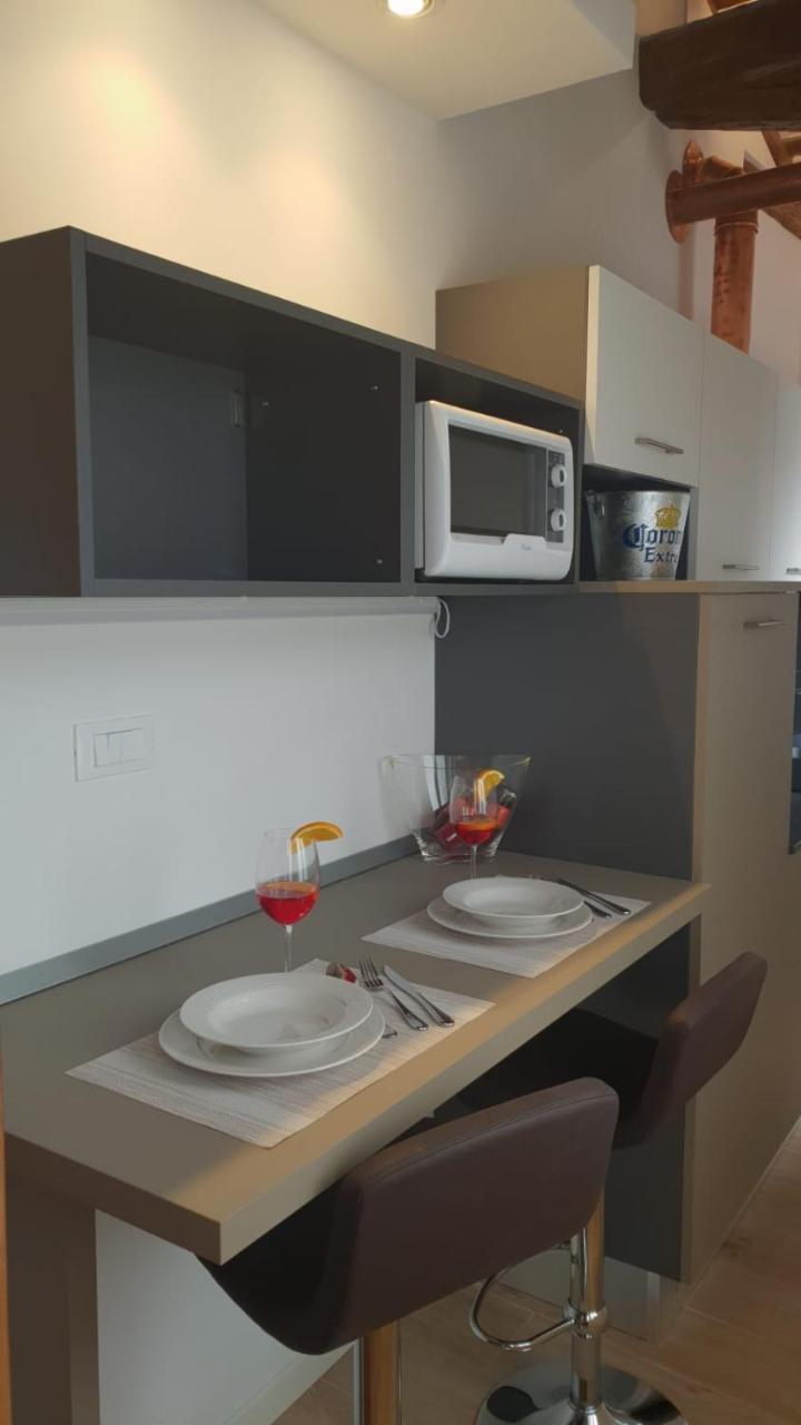 Snc1018 Modern Boutique Apartment Wenecja Zewnętrze zdjęcie