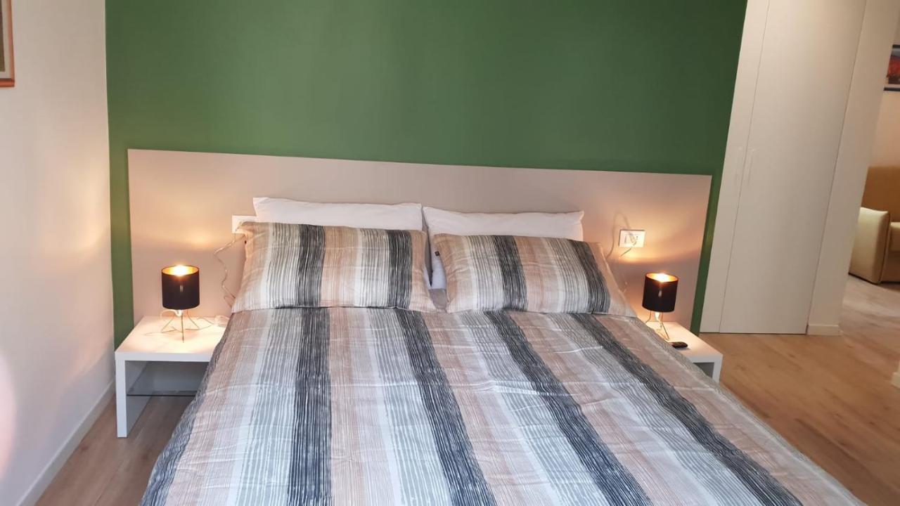 Snc1018 Modern Boutique Apartment Wenecja Zewnętrze zdjęcie