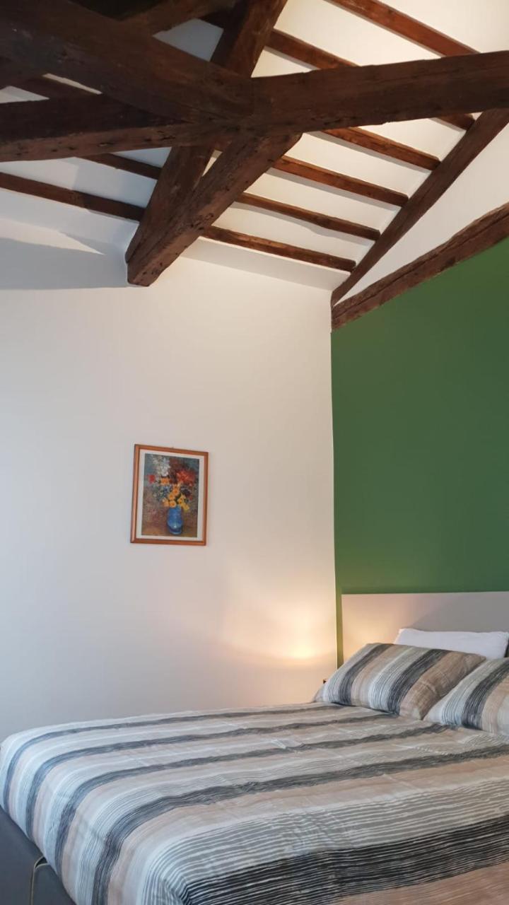 Snc1018 Modern Boutique Apartment Wenecja Zewnętrze zdjęcie